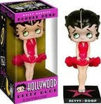 Wacky Wobbler - Betty Boop