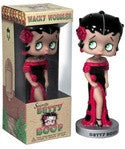 Wacky Wobbler - Betty Boop Senorita/Flamenco