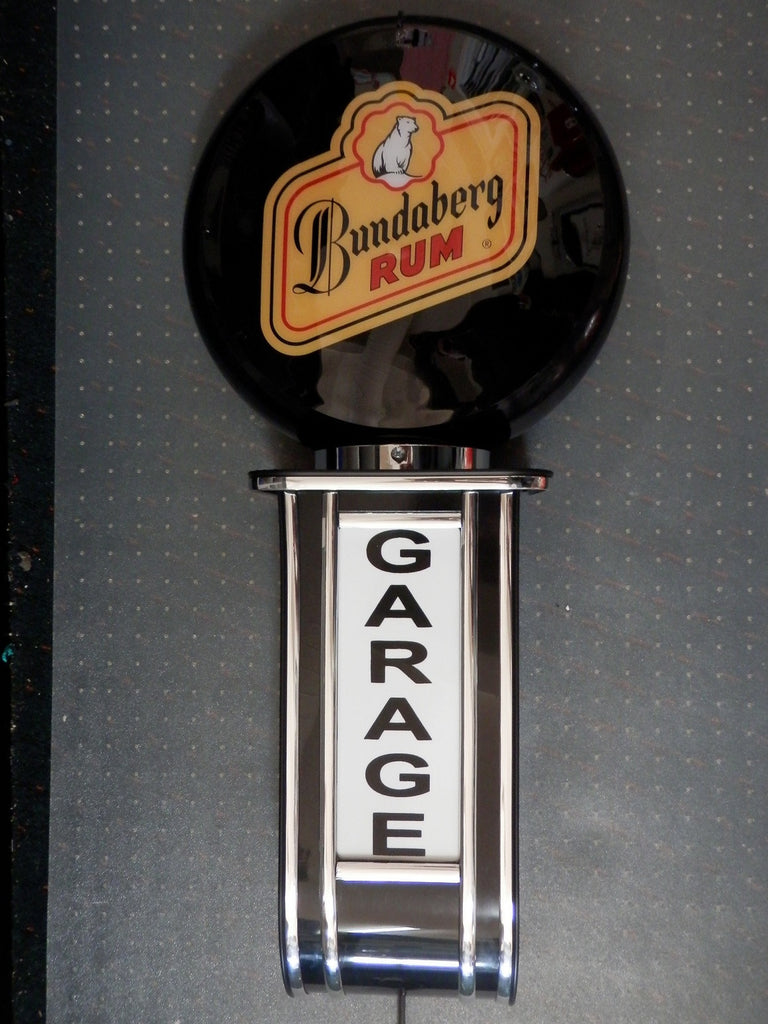 Garage light Bundaberg