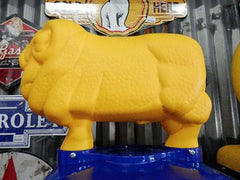 Golden Fleece Bowser