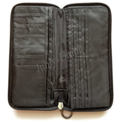 Wallet - Muerte Wallet Jubly-Umph