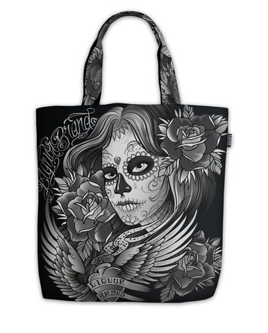 Tote Bag - Dark Angel