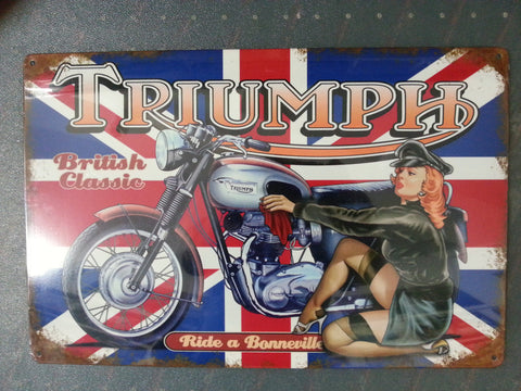 Triumph