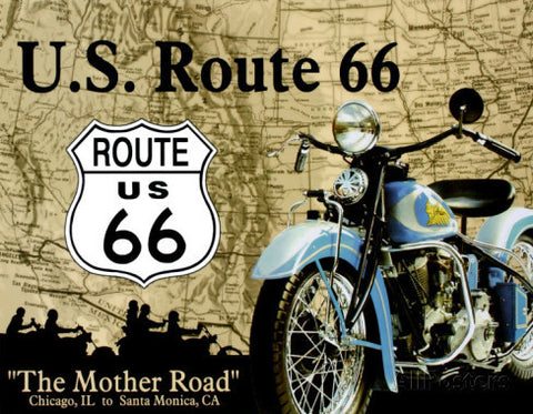 US Route 66